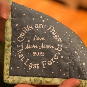 Meet your Posher, Sally